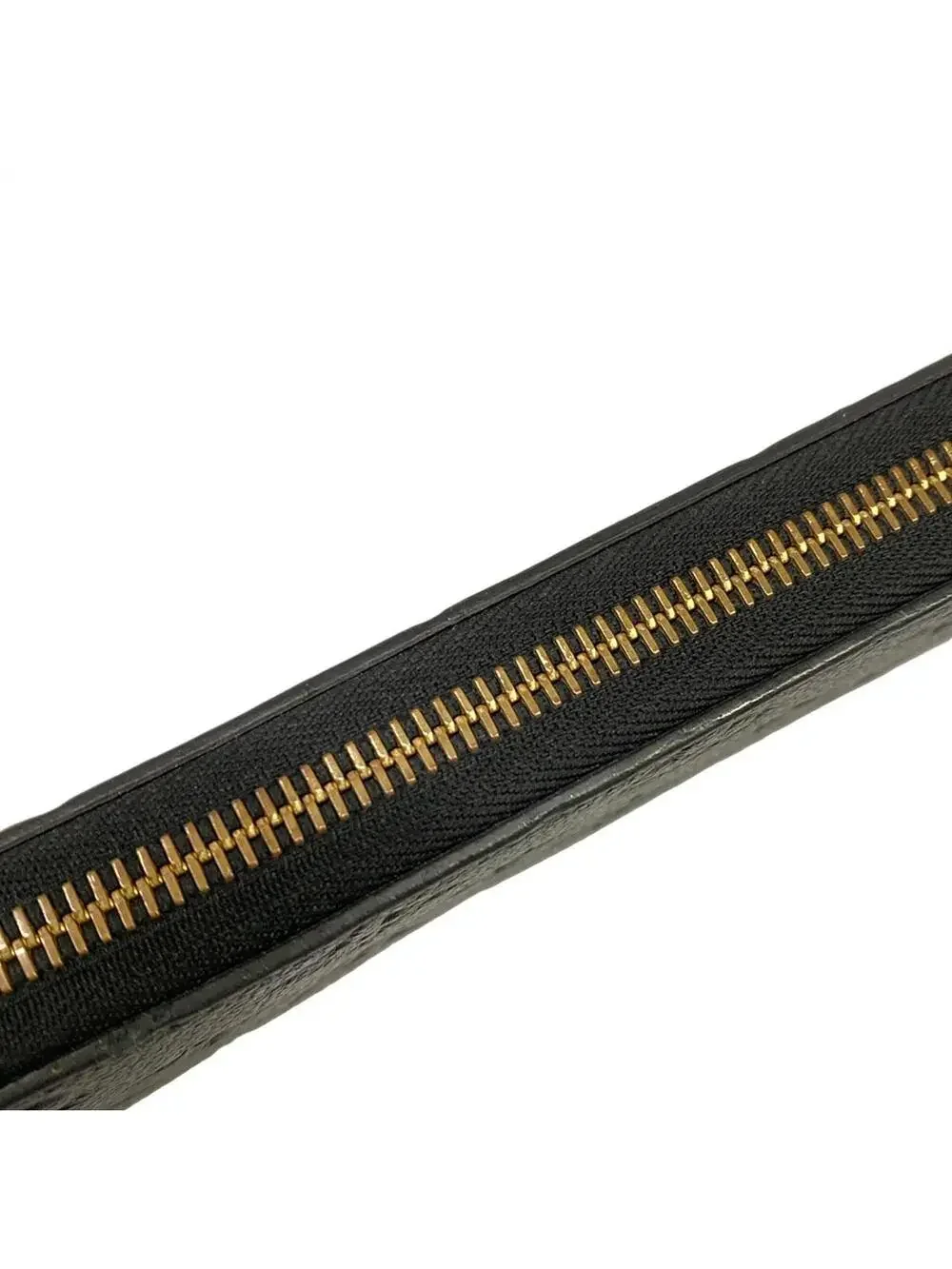 Louis Vuitton Portefeuille Clmence Noir #360657L74B